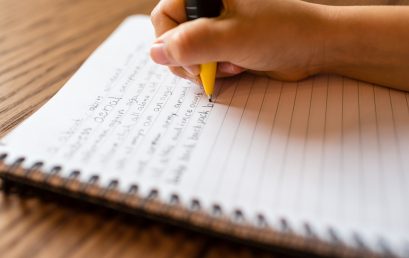 Consejos efectivos para que tu hijo mejore su letra
